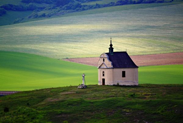 Nenechajte si ujsť Spišský Jeruzalem 2017